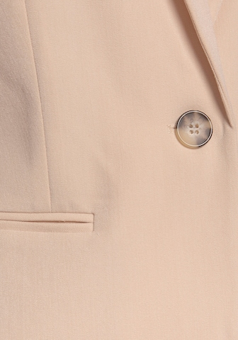 LASCANA Blazer in Weiß