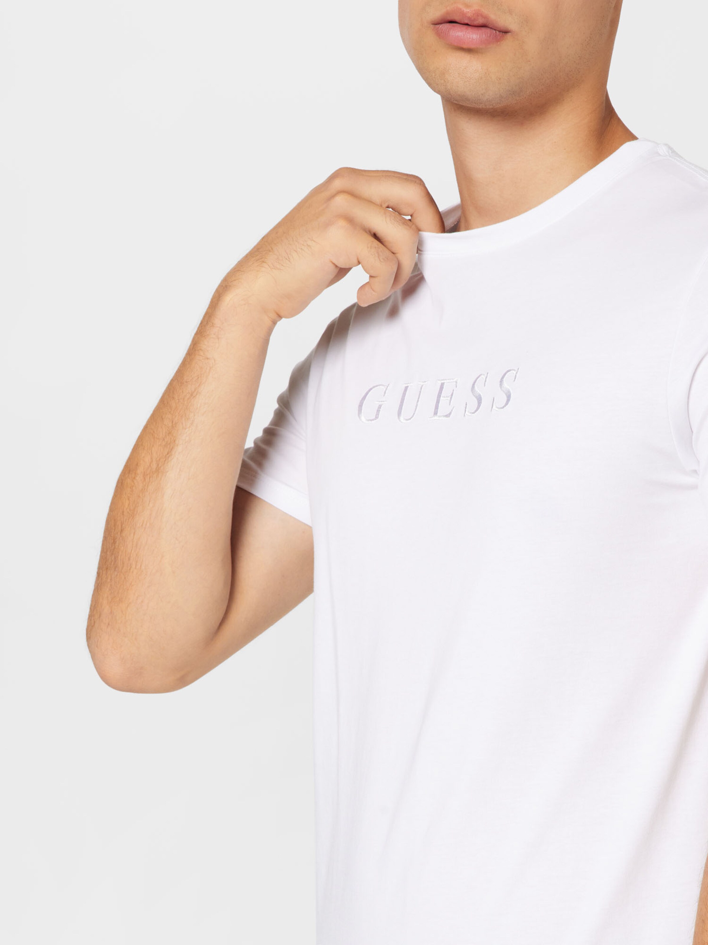 Classic guess shirt online