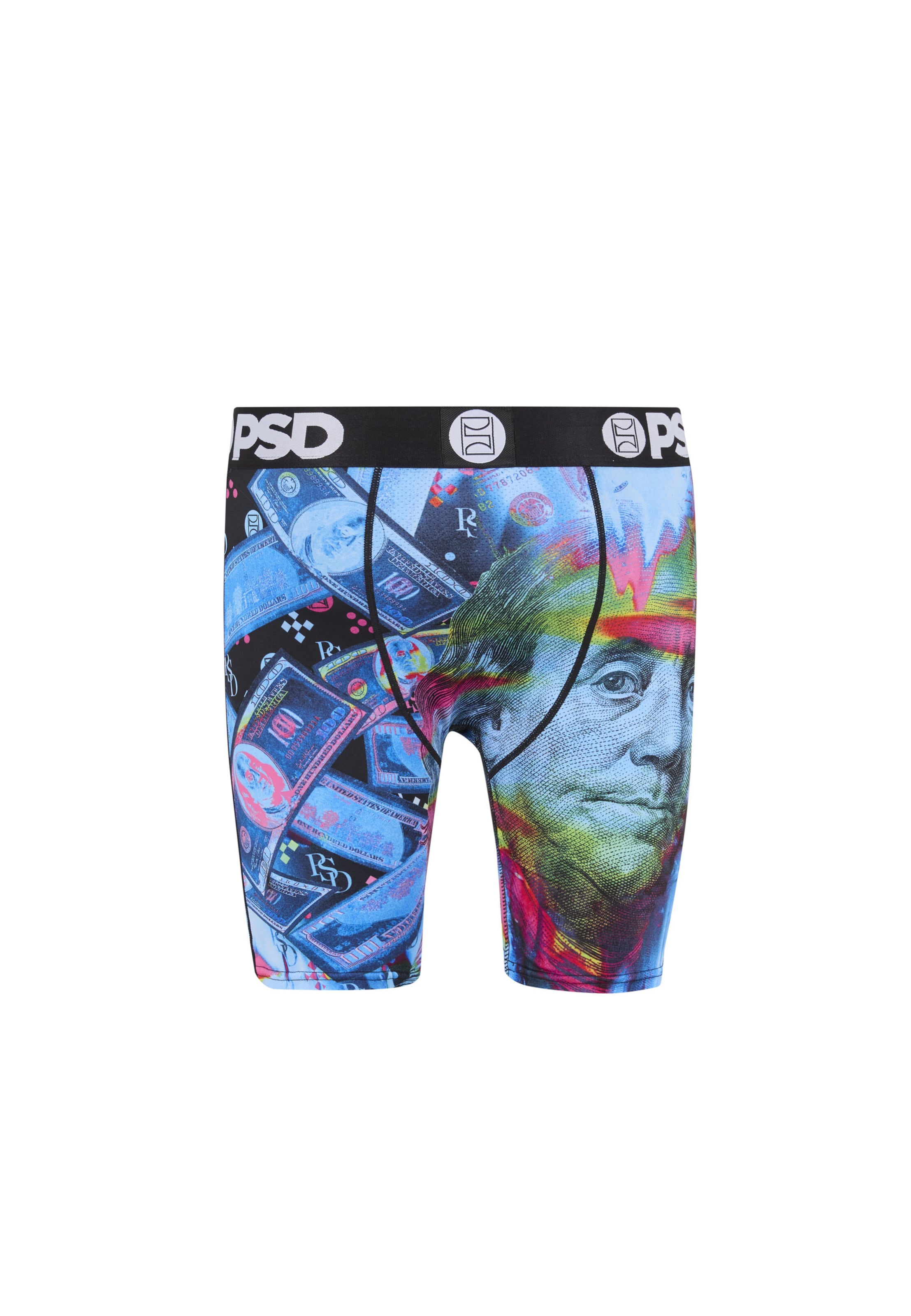 PSD - Calzoncillo boxer 'SKY VAULT' en Mezcla de colores