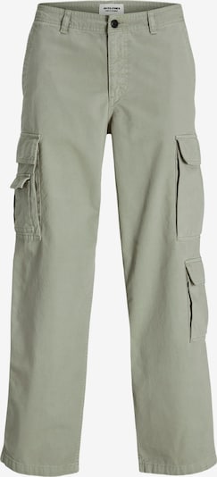 JACK & JONES Gargohousut värissä beigenharmaa, Tuotenäkymä
