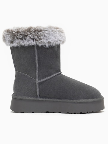 Gooce - Botas en gris