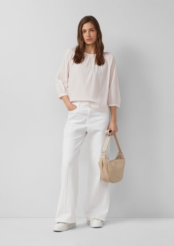 s.Oliver Blouse in Pink
