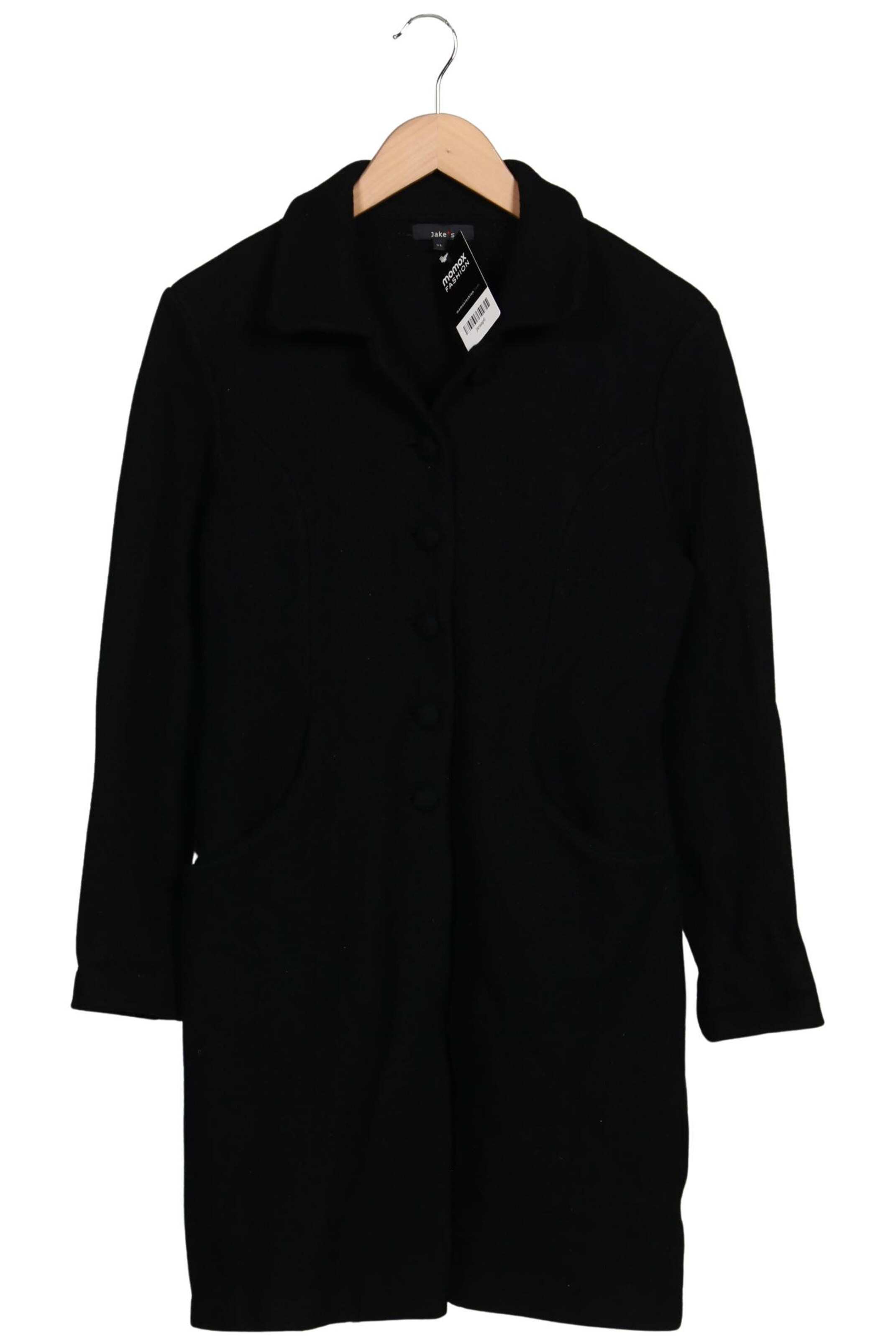 JAKE*S Mantel XL in Schwarz ABOUT YOU - Main Image