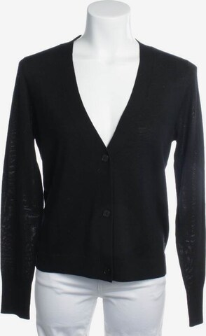 Marc O'Polo Sweater & Cardigan in S in Black: front