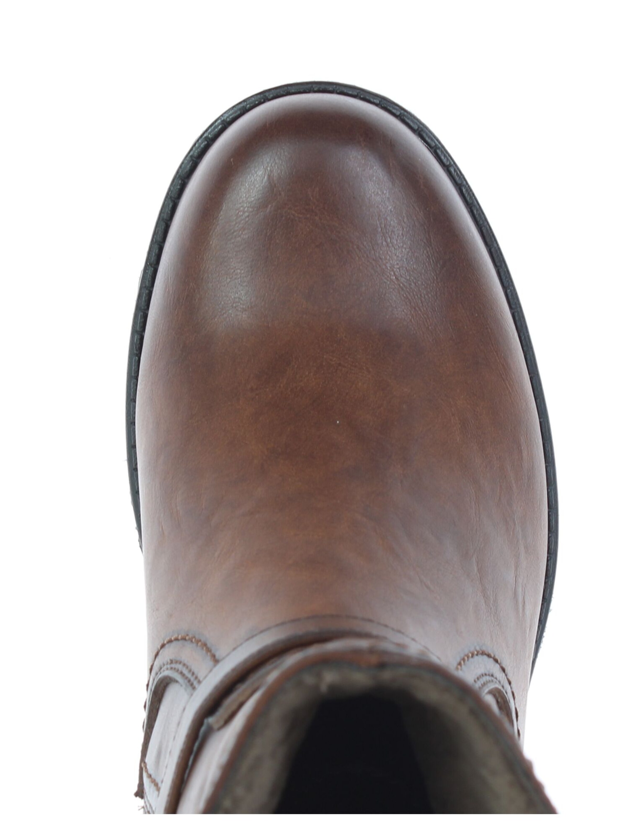 Relife Bootie in Brown