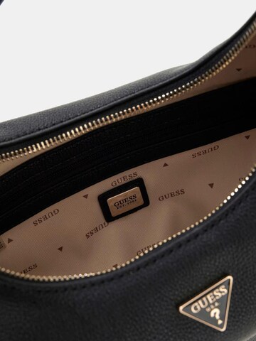 Sac à bandoulière GUESS en noir