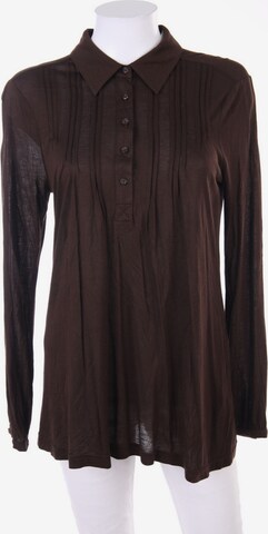 Yessica by C&A Blouse & Tunic in S in Brown: front