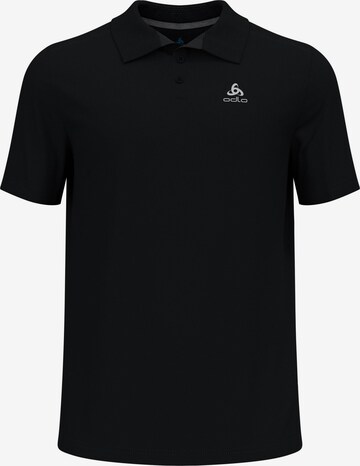 Maglia funzionale 'F-DRY' di ODLO in nero: frontale