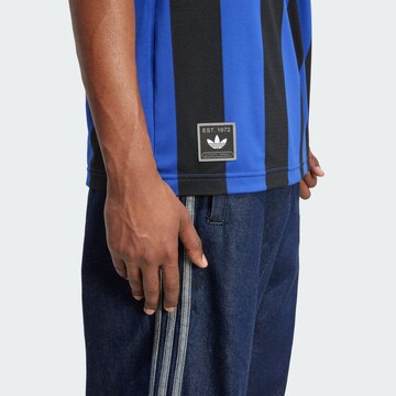 ADIDAS ORIGINALS Футболка в Синий