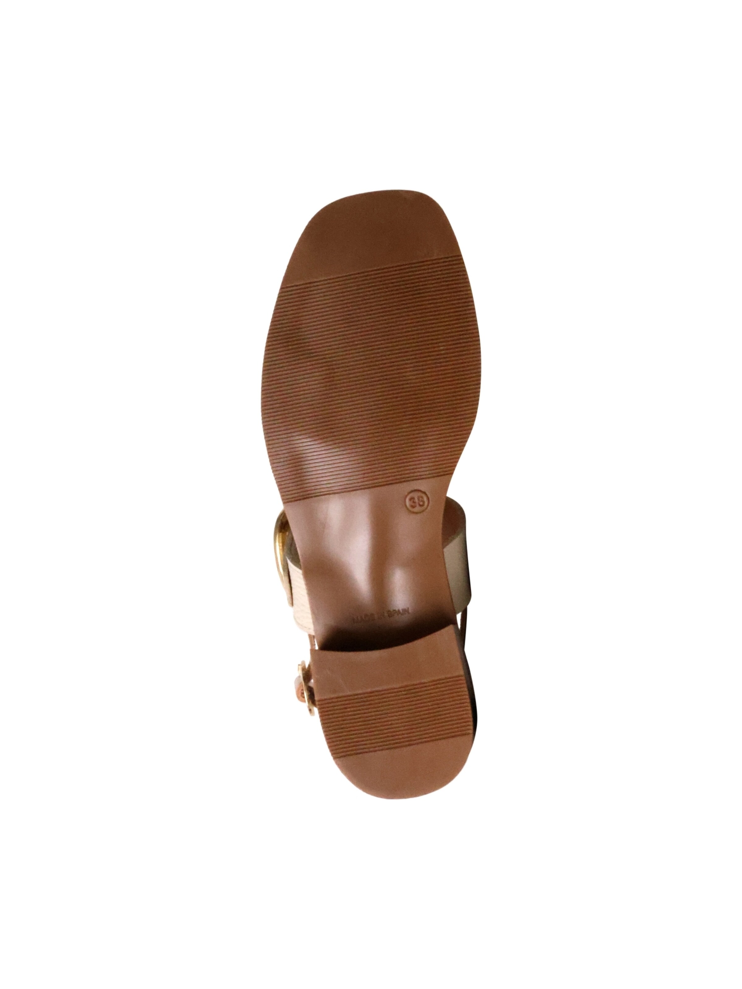 Oh my Sandals Sandale‌‌‌‌‌‌‌ in Grau