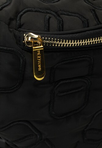Hootomi Gürteltasche in Schwarz