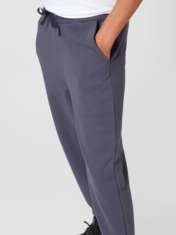 ABOUT YOU Regular Sports trousers 'Jano' in Blue