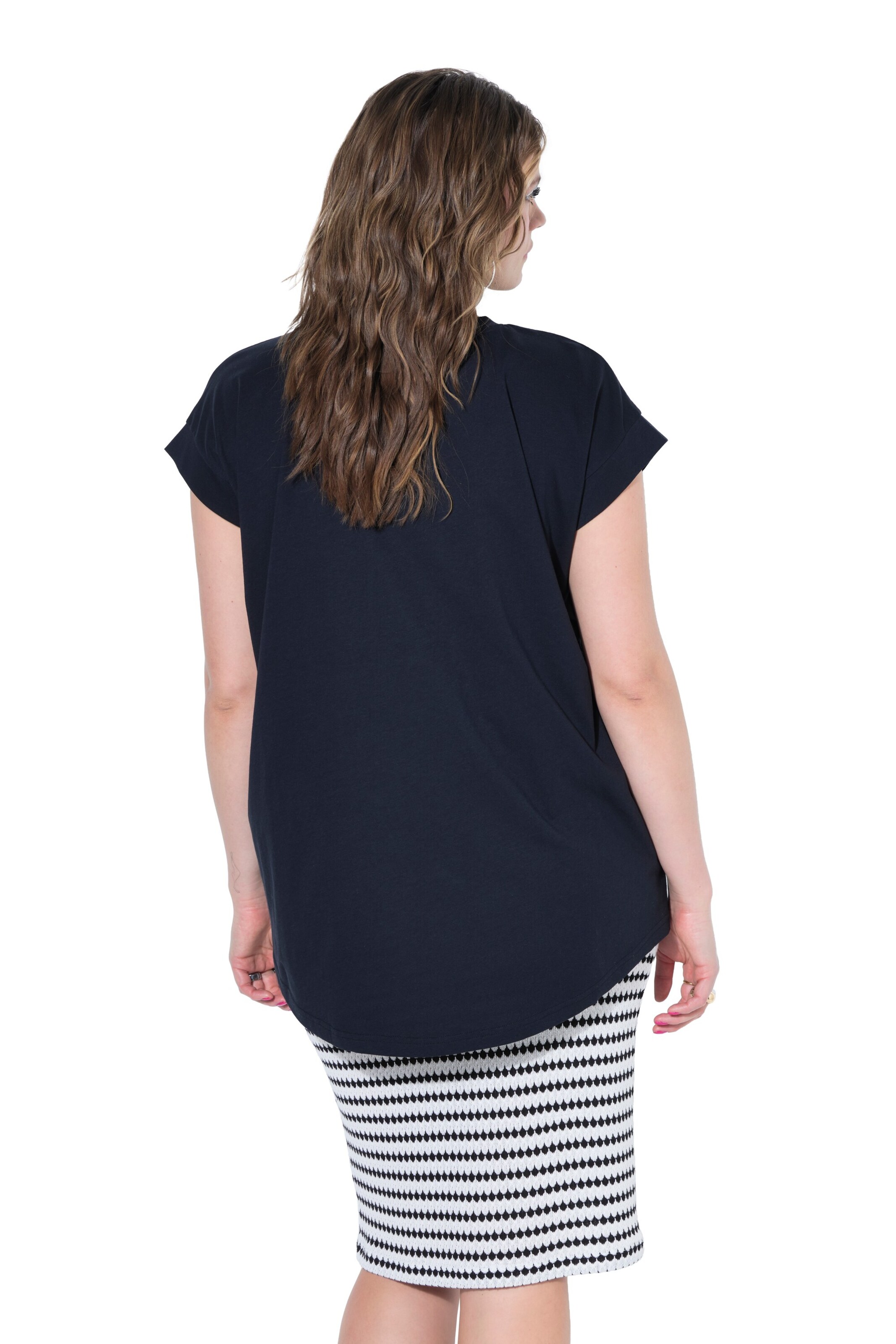 Studio Untold Shirt in Black