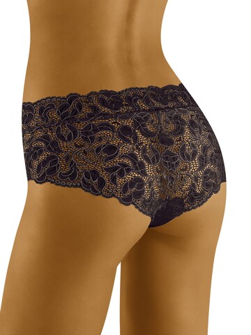 Wolbar Slip 'Nova' in Schwarz