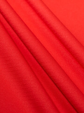 MAMMUT Funktionsshirt ‘Aenergy ’ in Rot