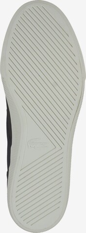 LACOSTE Sneaker 'Esparre' in Braun