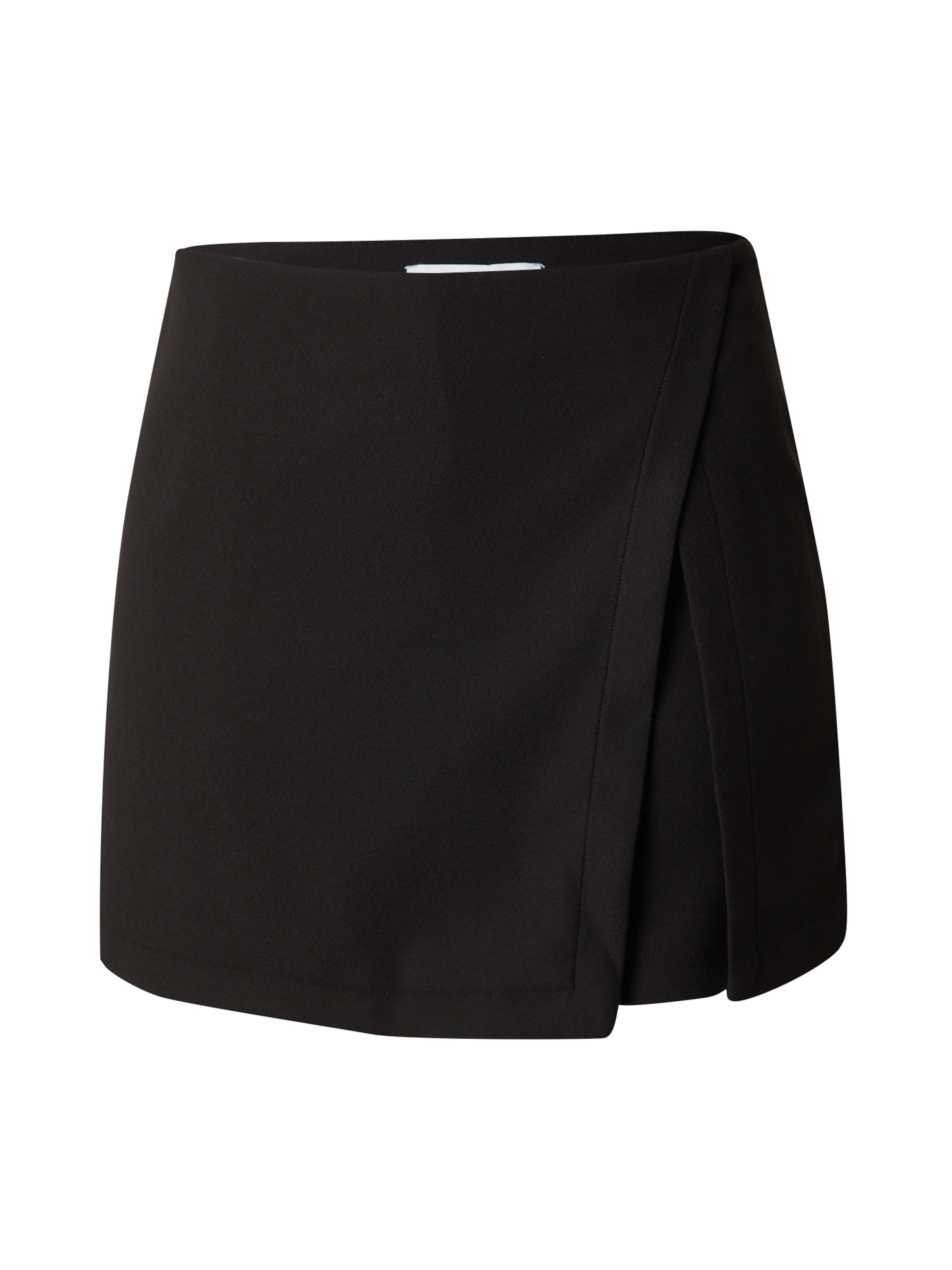 ABOUT YOU Skirt &#x27;Elea&#x27; in Black: front