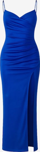 WOMAN VISION Kleid in kobaltblau, Produktansicht