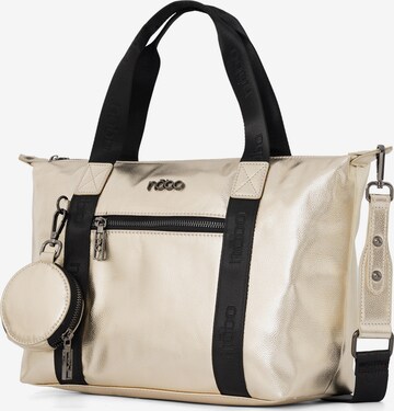 NOBO Shopper 'Adore' in Goud