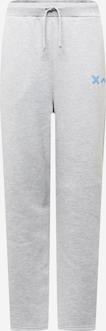 regular Pantaloni 'Tyler' di ABOUT YOU Limited in grigio: frontale