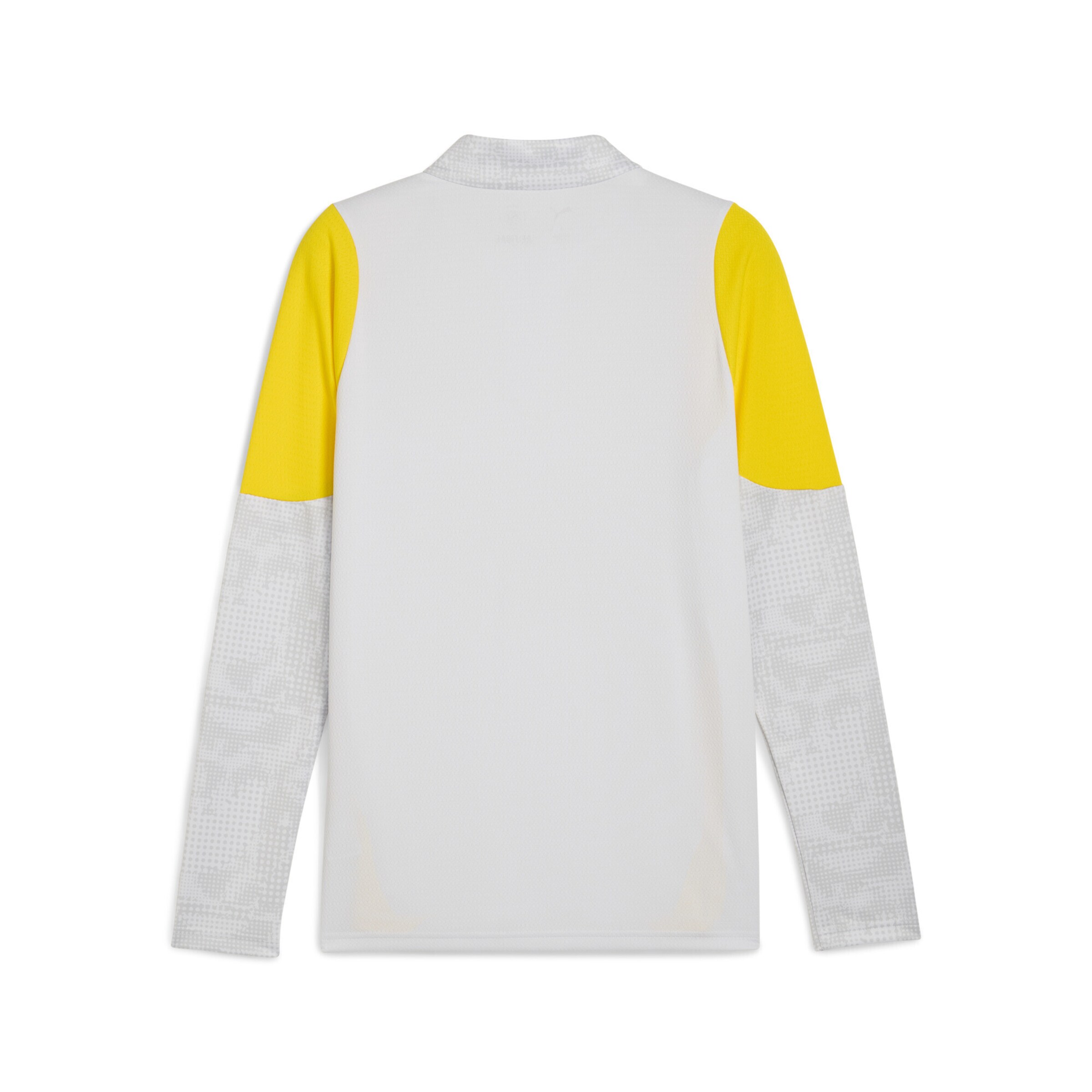 PUMA Functioneel shirt 'Borussia Dortmund' in Grijs