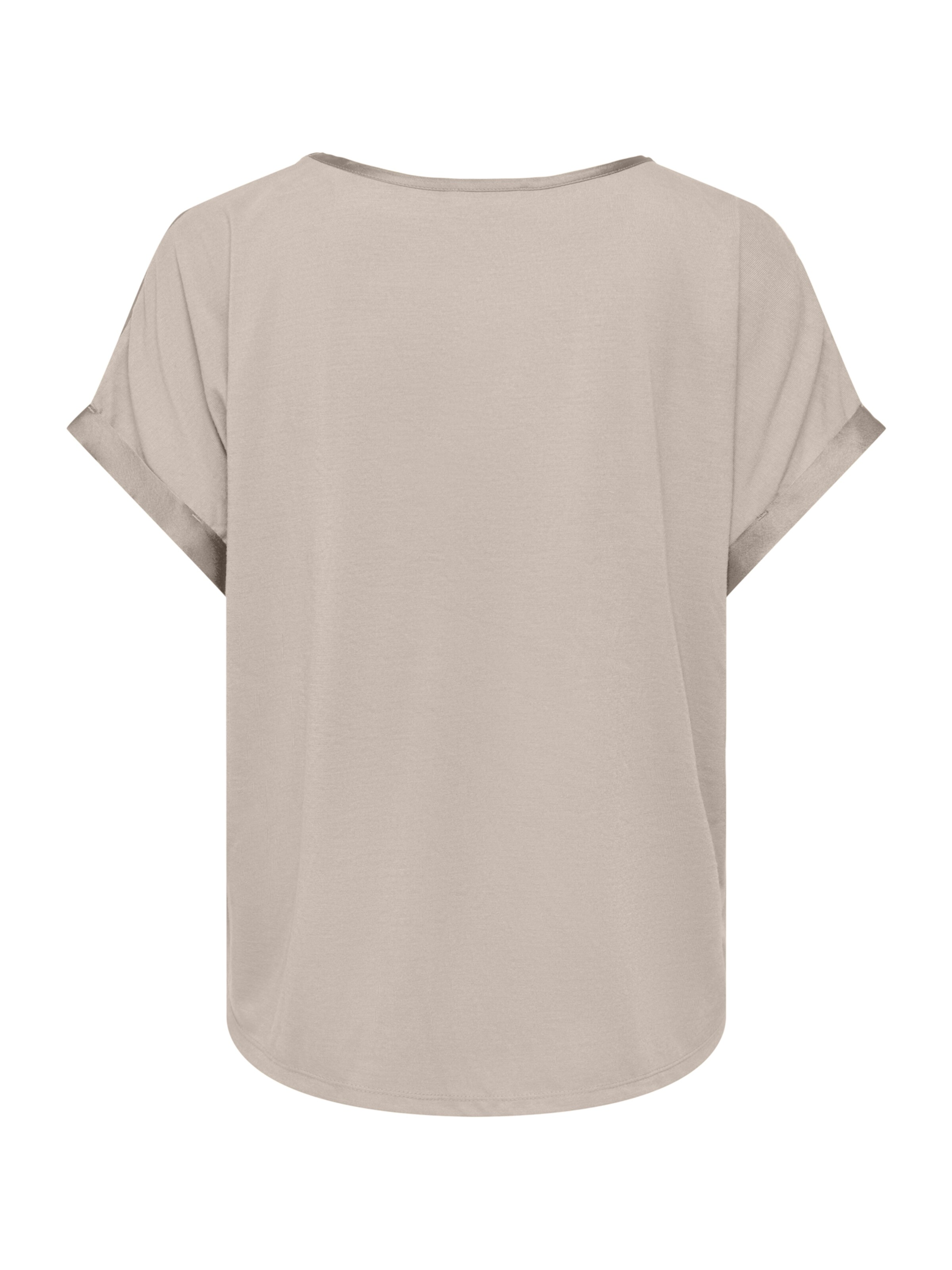 JDY Shirt 'JDYFIFI' in Grey