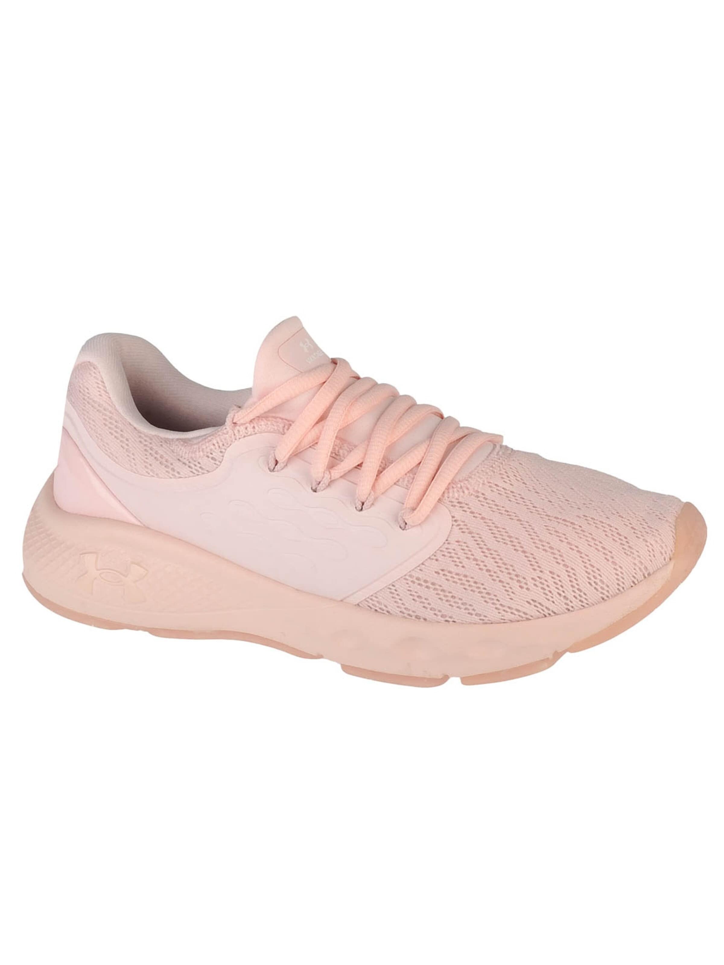 UNDER ARMOUR Laufschuh 'Charged Vantage'‌‌‌‌‌‌‌ in Pink: Vorderseite