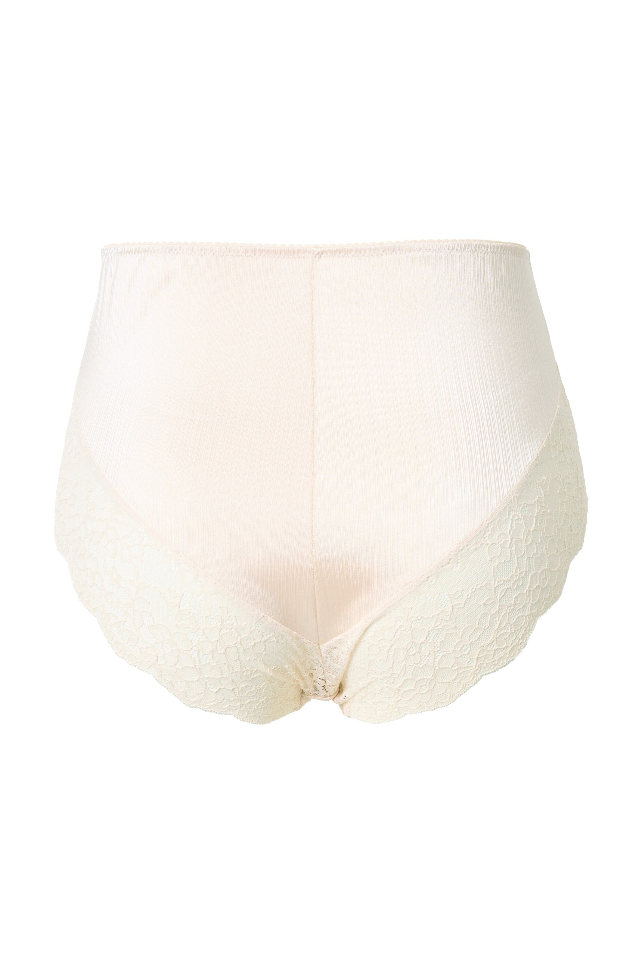 Ulla Popken Slip in Beige