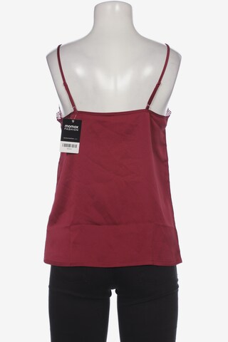 LASCANA Bluse S in Rot