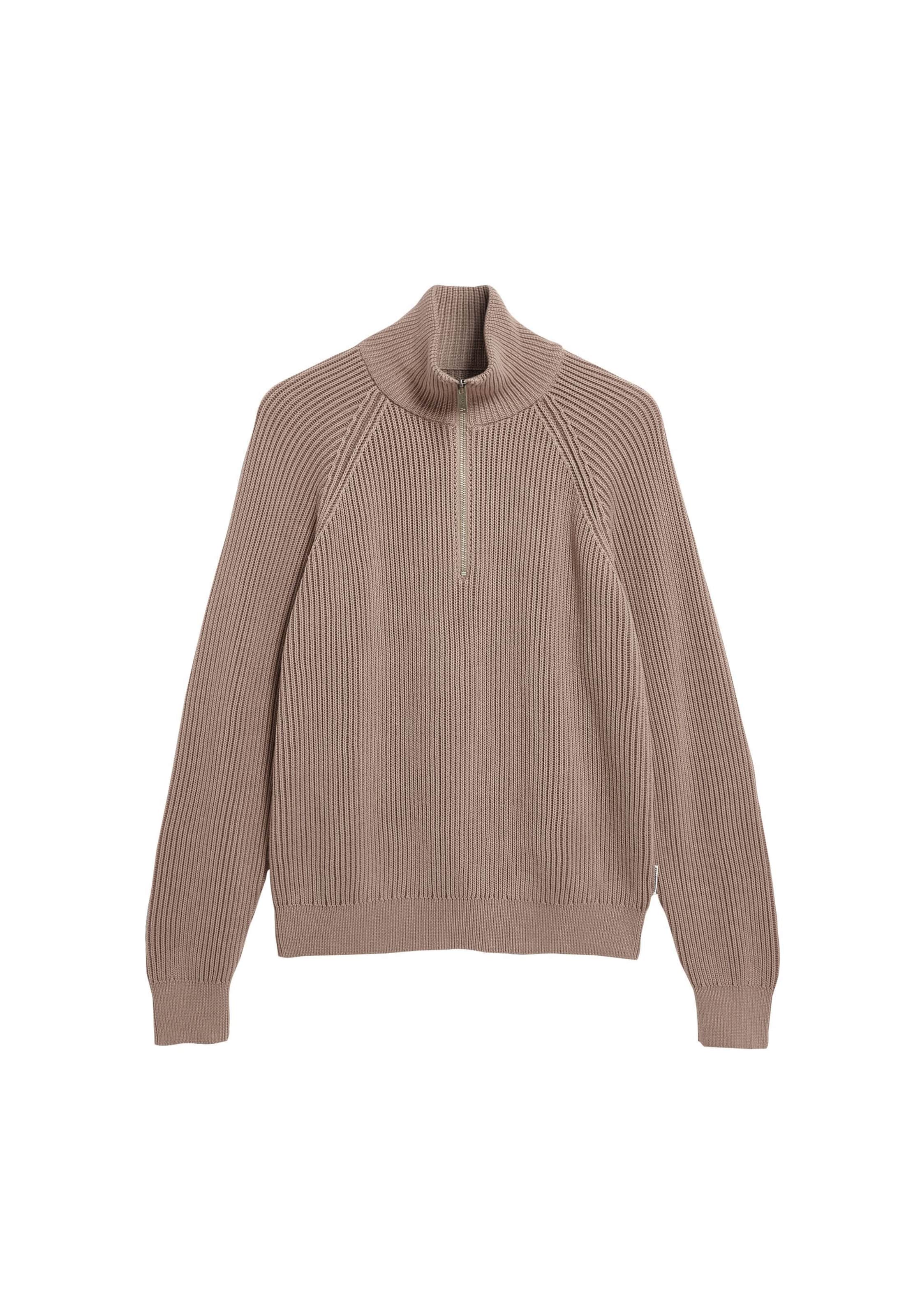 ARMEDANGELS Trui in Gemengde kleuren: voorkant