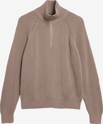 ARMEDANGELS Trui in Gemengde kleuren: voorkant