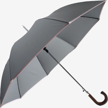 Next Umbrella in Grey: front