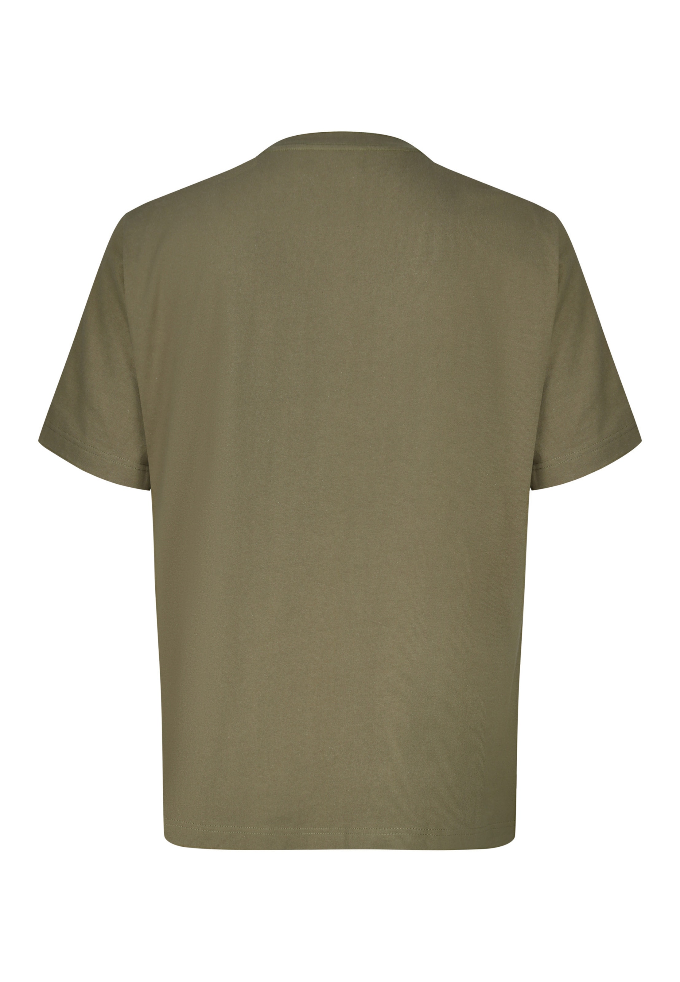 SikSilk Koszulka w kolorze biały