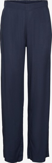Pantaloni VERO MODA di colore navy, Visualizzazione prodotti