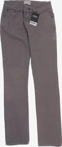 Witty Knitters Jeans in 26 in Grey: front