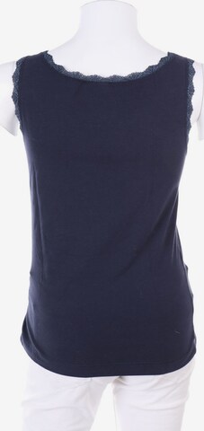 s.Oliver Top & Shirt in XS in Blue
