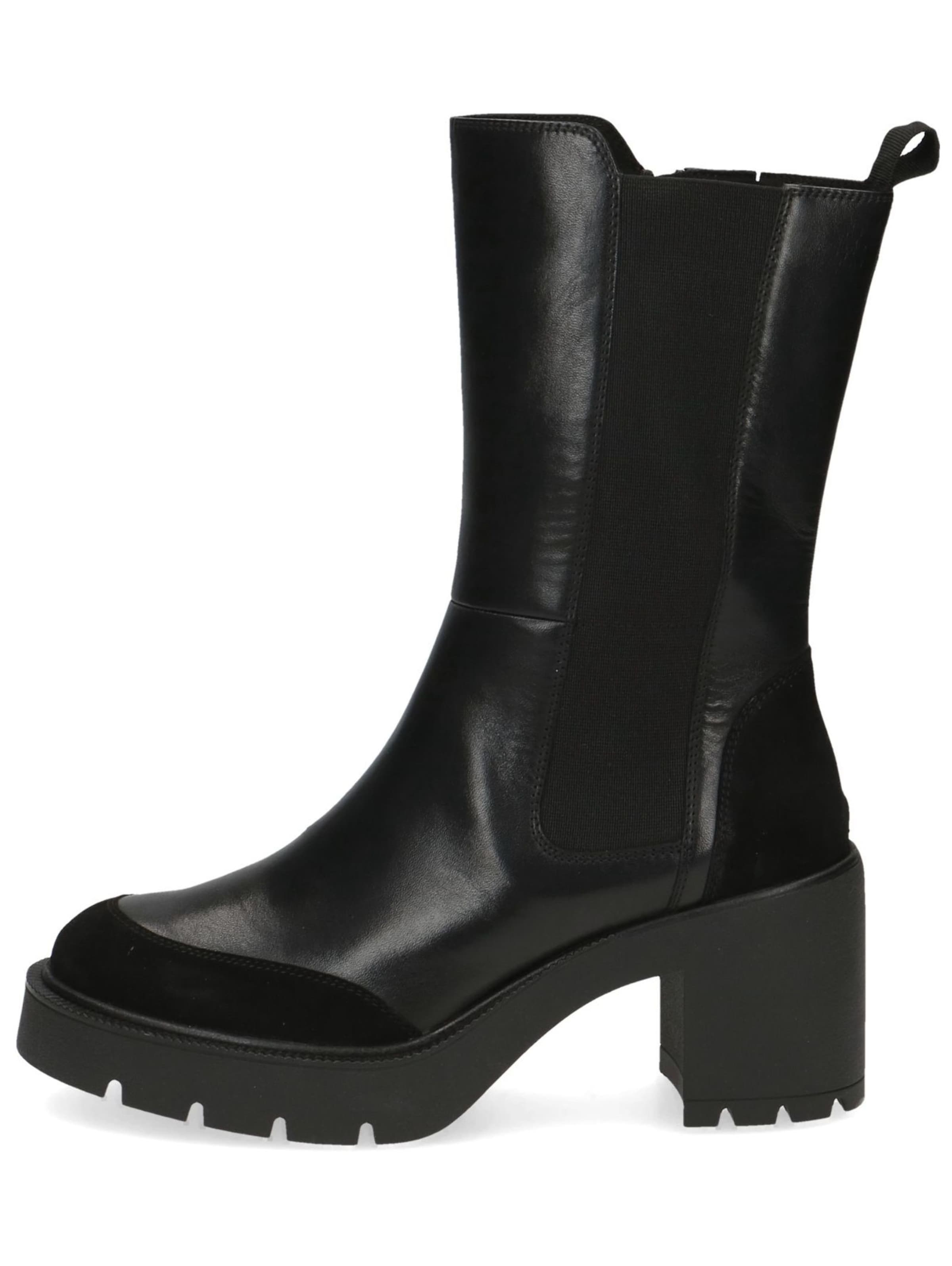 Bottines CAPRICE en noir
