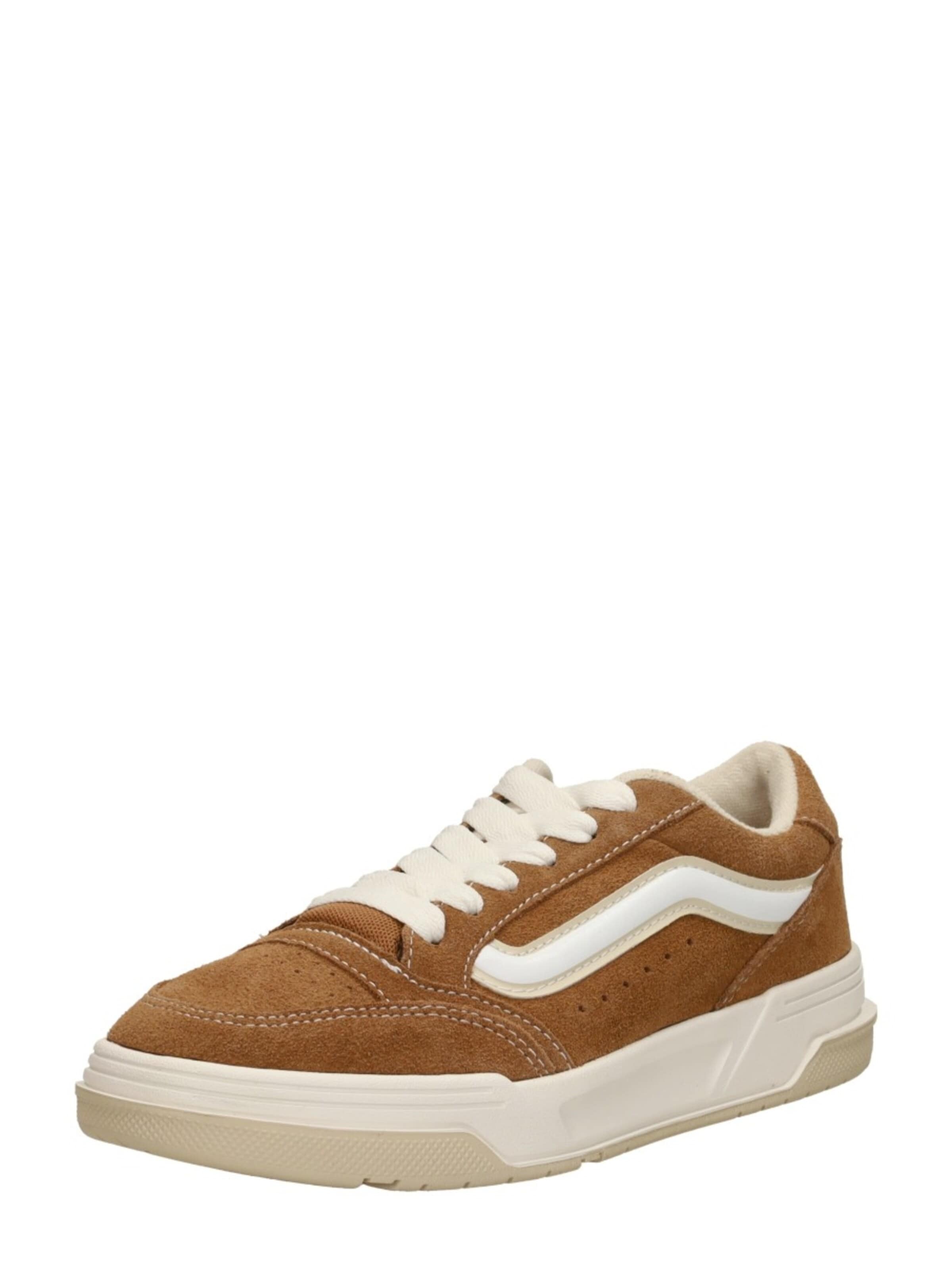 VANS Platform trainers 'Hylane' in 37 in Cognac, Item view
