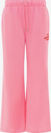 Zwillingsherz Sweathose Sweathose Feel Good Club in 36-38 in pink, Produktansicht