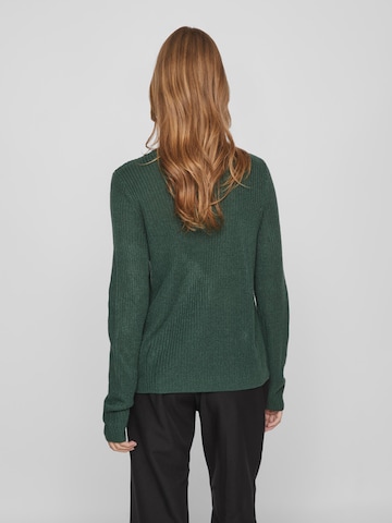 VILA Pullover 'Lou' in Grün