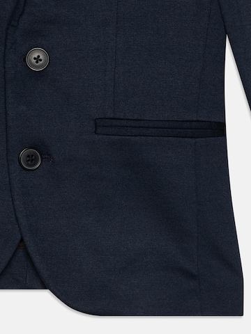 JACK & JONES Sakko 'JJEJAXON' in Blau