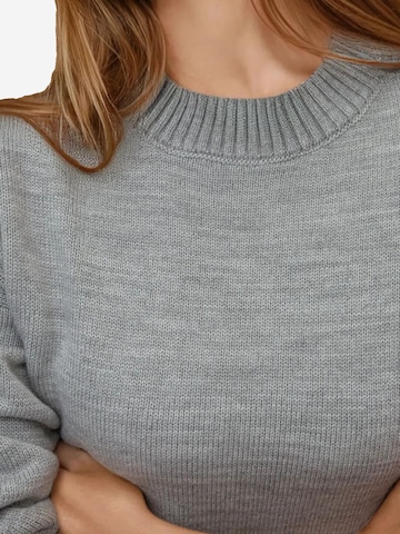 Pullover di Hiccup in grigio