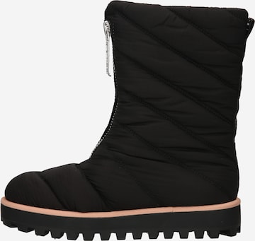 GUESS Snowboots 'Laera' i svart