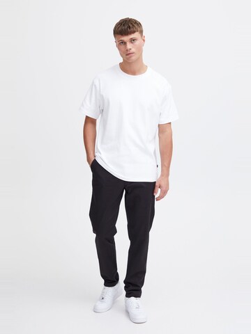Loosefit Pantalon chino ' Joe ' !Solid en noir
