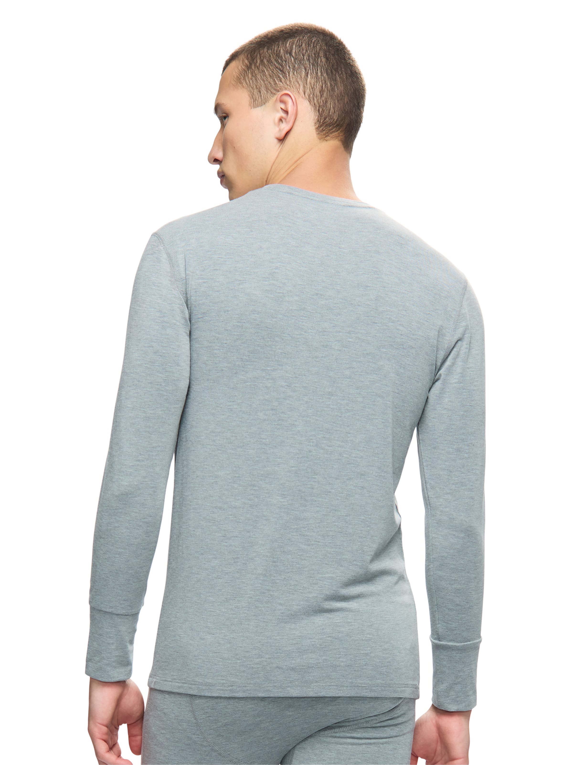 Maglietta intima di MERRELL in grigio
