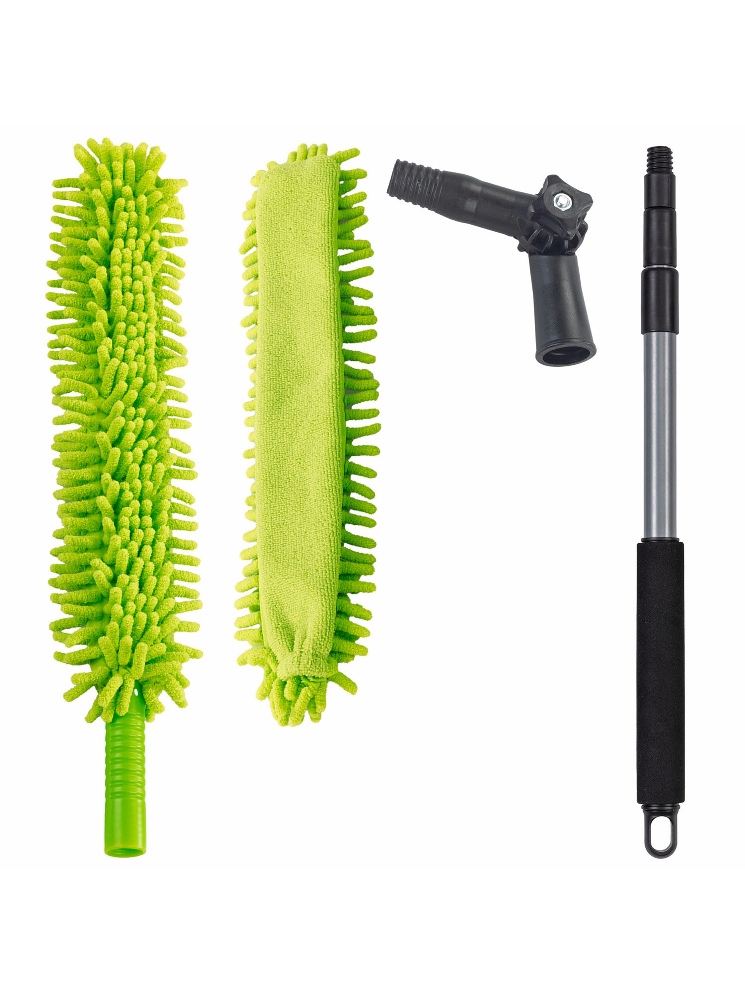 Wenko Household helper 'None' in Green: front