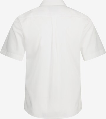 JP1880 Regular fit Overhemd in Wit