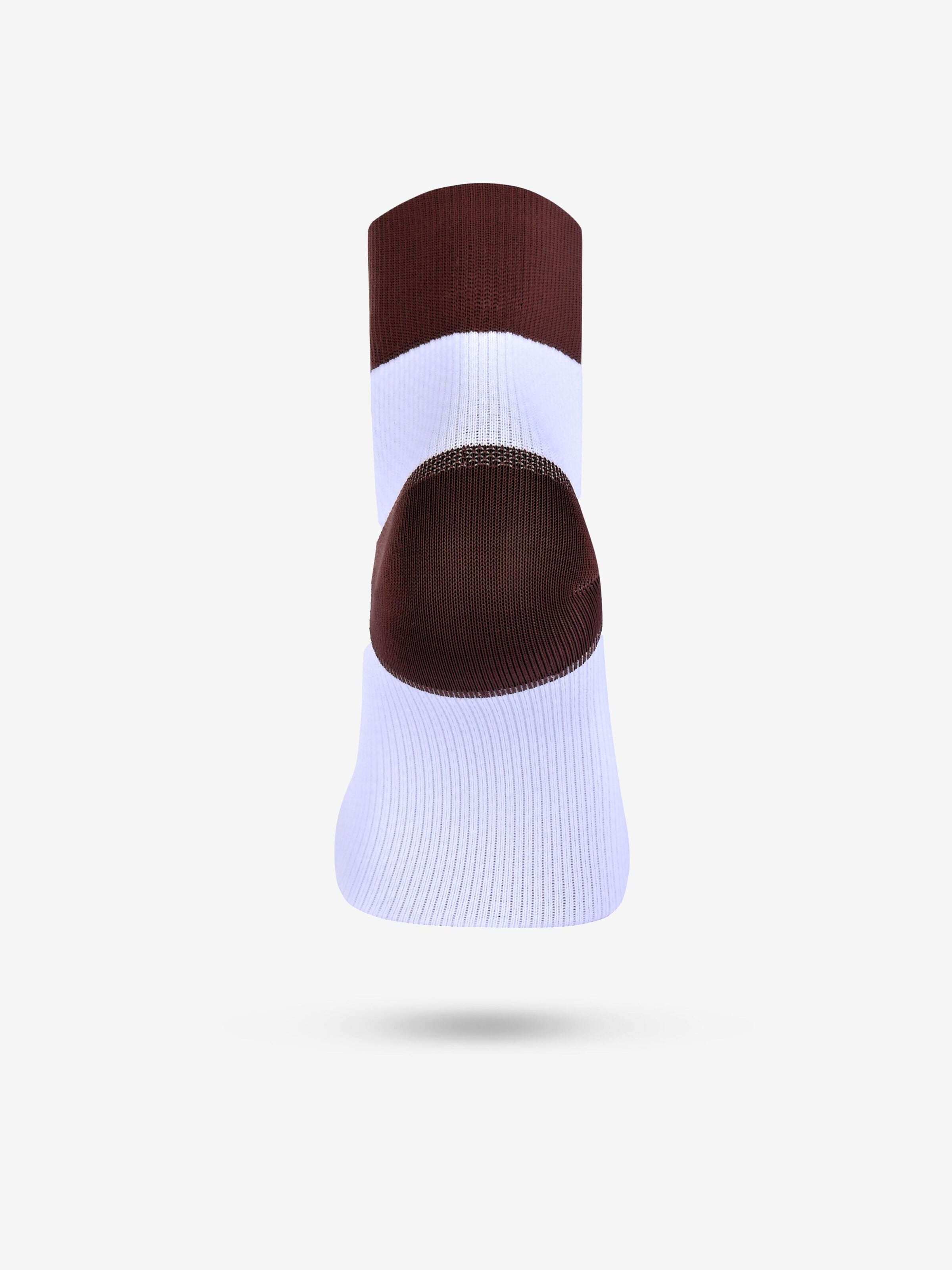 SWORTS Athletic Socks 'ACTIVE' in Red