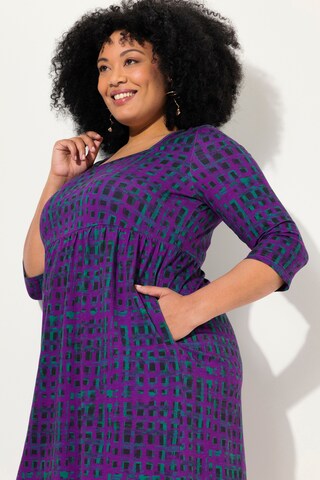 Ulla Popken Tunic in Purple