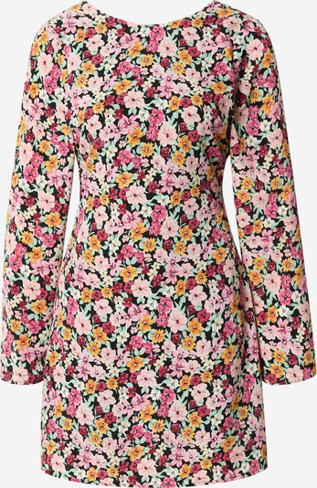 Fashion Union Dress 'Gwynne' in Mixed colours, Item view